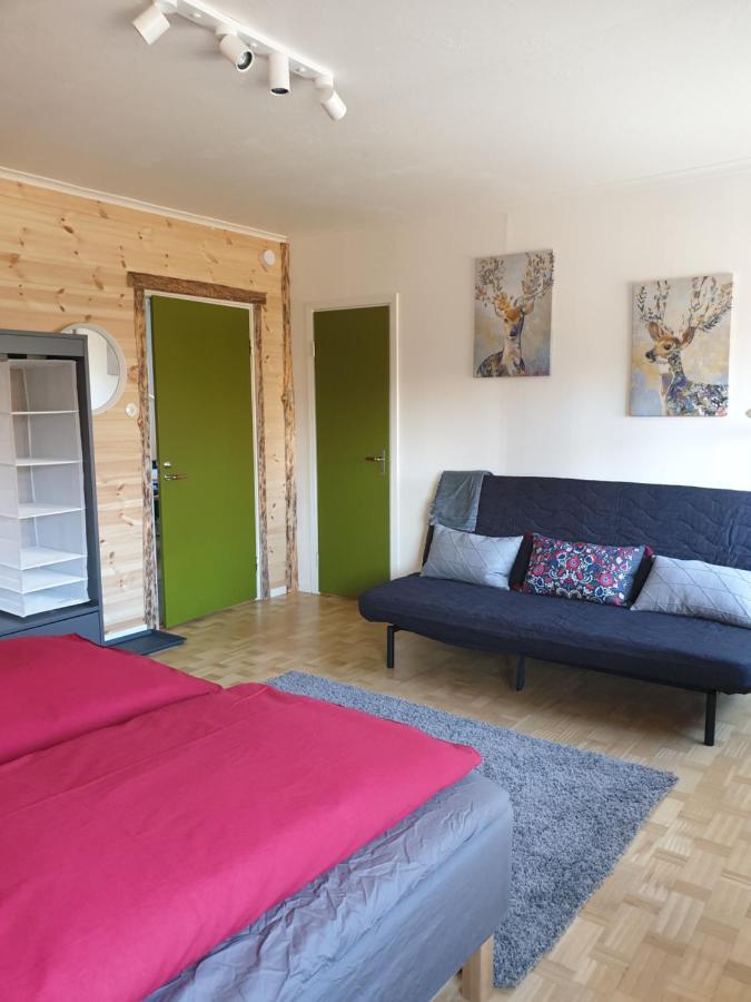 Hotel Hook&Cup Sorsele Zewnętrze zdjęcie