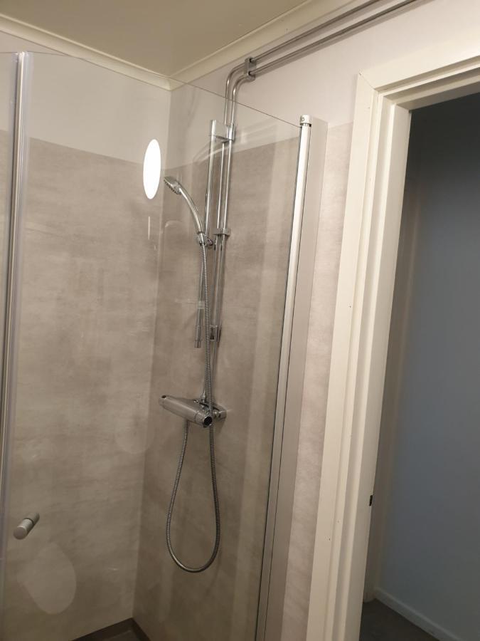 Hotel Hook&Cup Sorsele Zewnętrze zdjęcie
