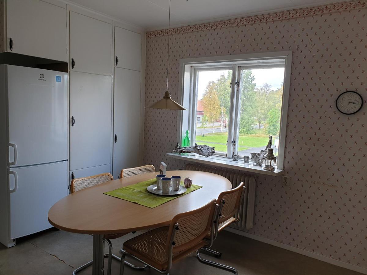 Hotel Hook&Cup Sorsele Zewnętrze zdjęcie