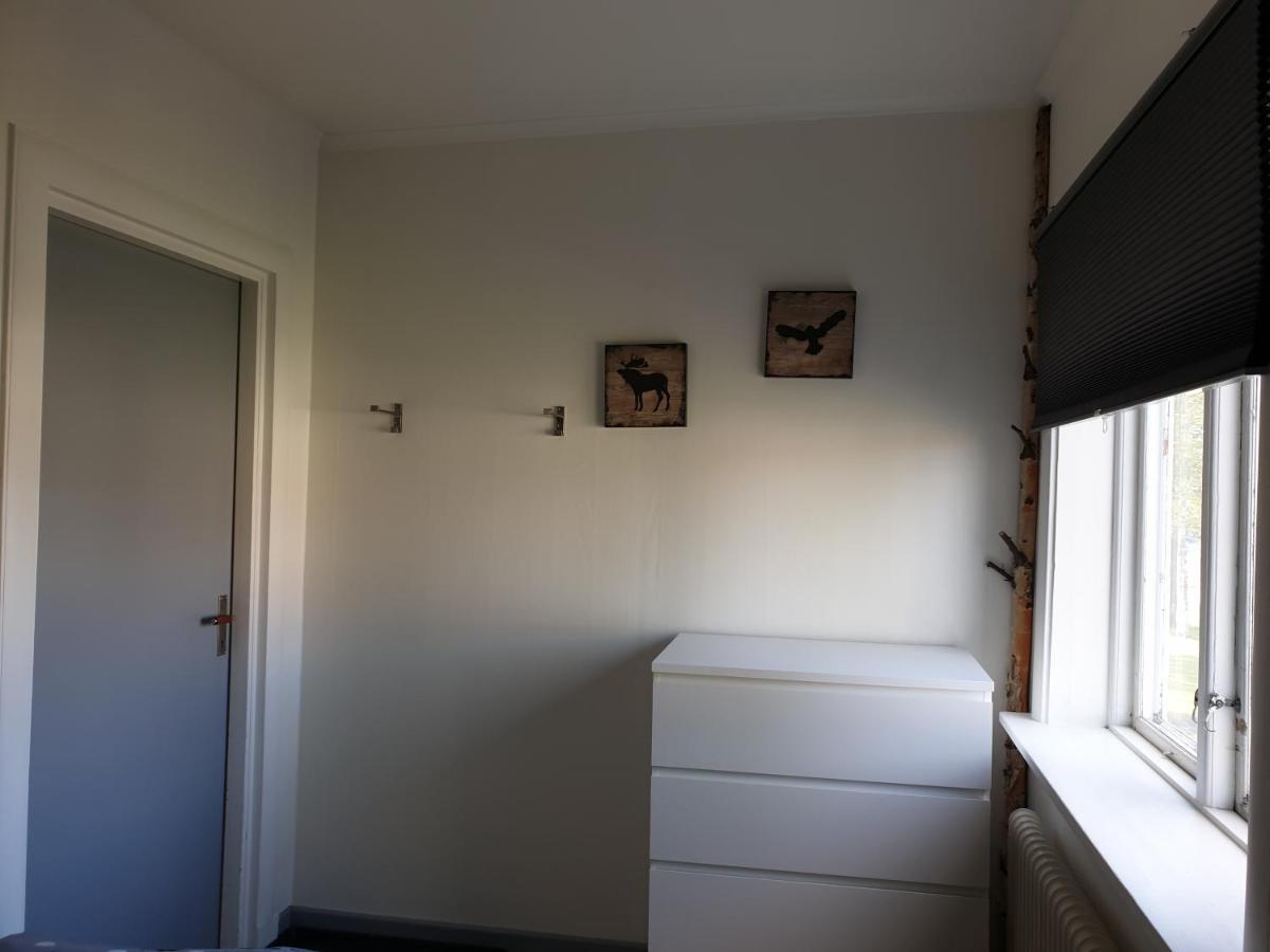 Hotel Hook&Cup Sorsele Zewnętrze zdjęcie